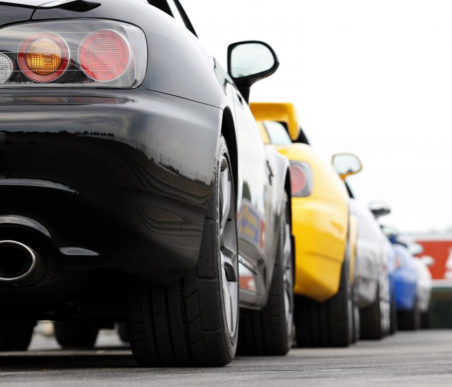  Honda S2000 2004 года  (фото 84 из 89)